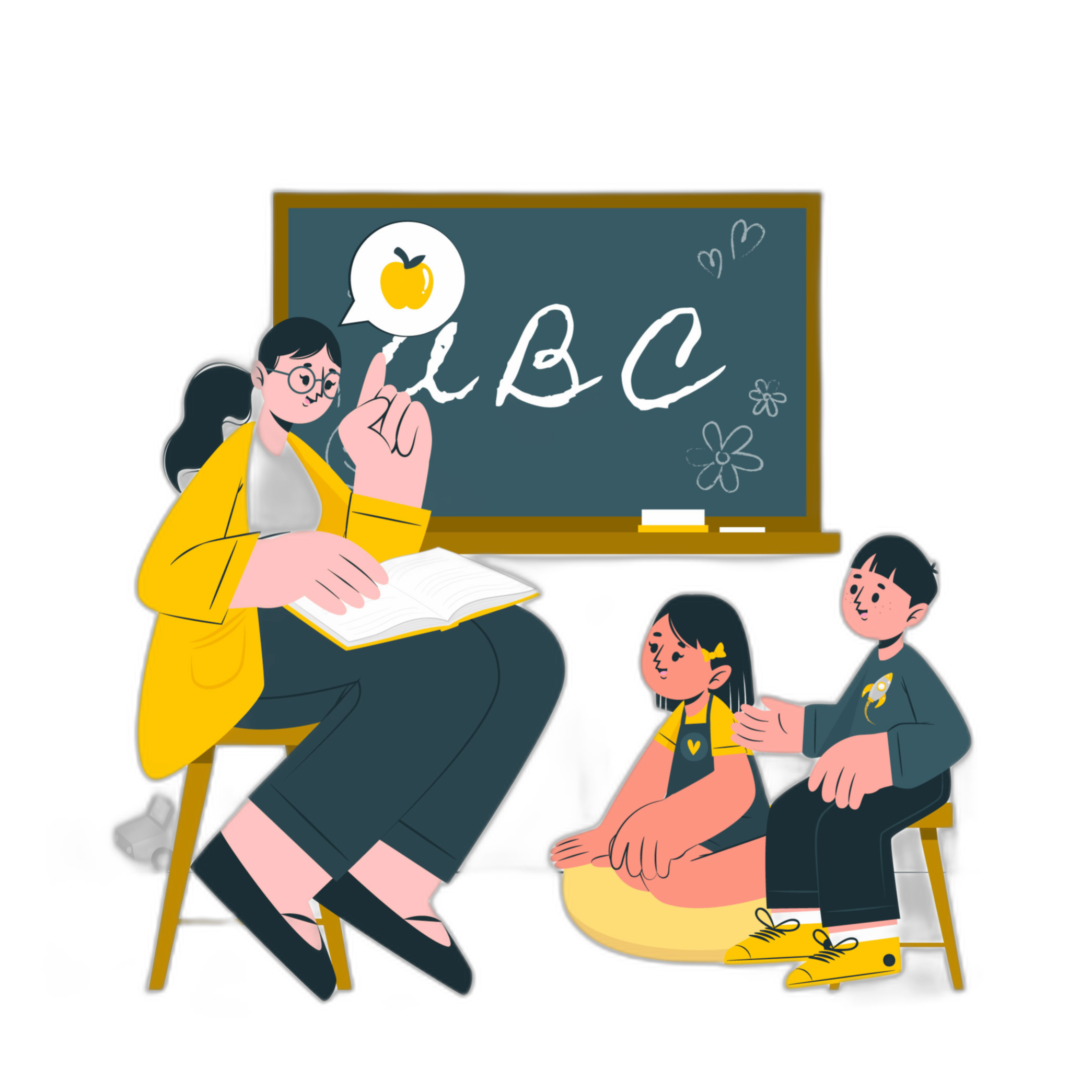 Language Academies