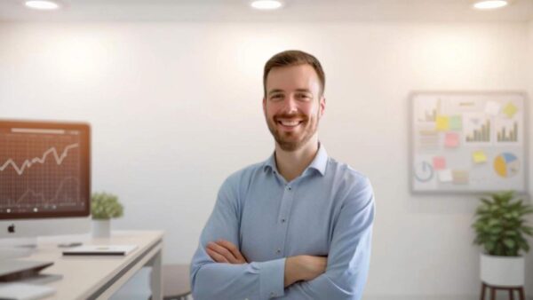 Excel Avanzado para la Gestión Profesional