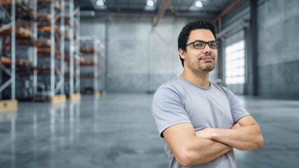 Logística y Supply Chain