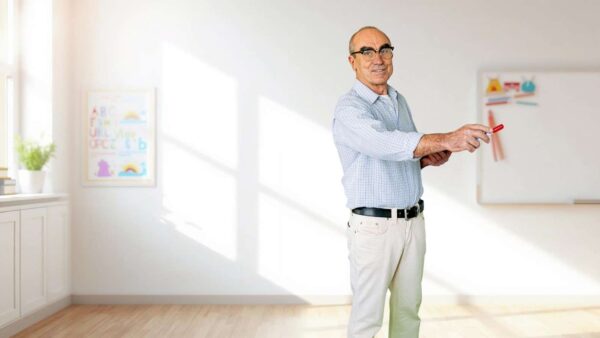 Oposiciones de Maestro/a de Educación Primaria